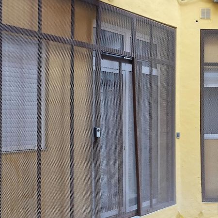 Apartamentos Desamparados Murcia Esterno foto