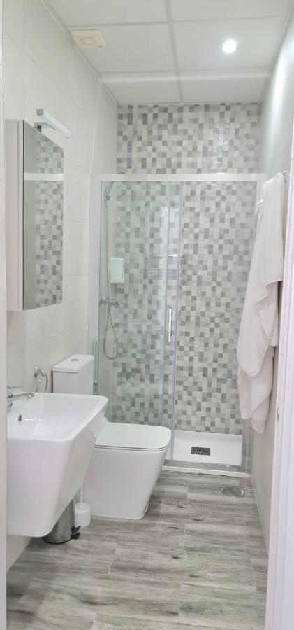 Apartamentos Desamparados Murcia Esterno foto